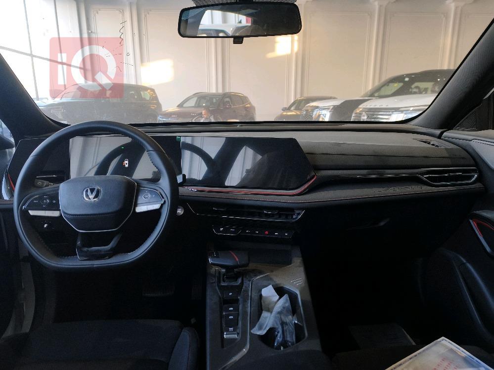 شانجان X5 بلس